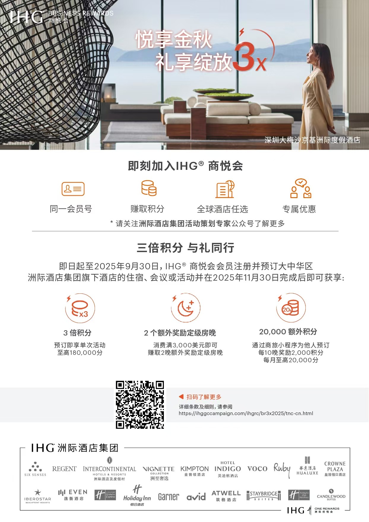 IHG®商悦会特别推出“三倍积分 与礼同行”活动.jpg