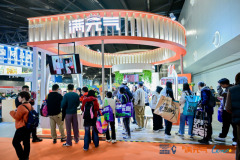 2025上海休博会盛大开幕：引领休闲度假全新生活方式